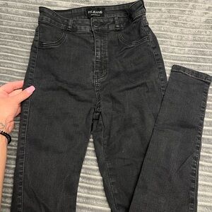 Fitjeans